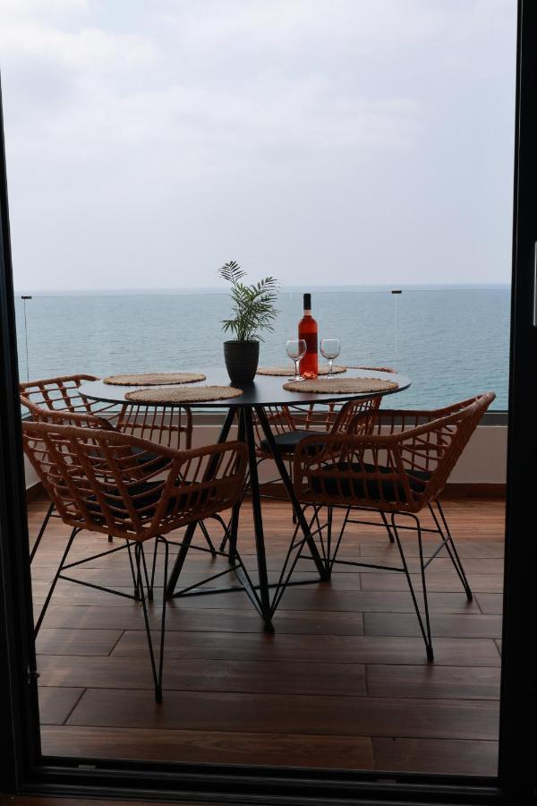 Paris-Irini Studios And Apartments Plomari Ngoại thất bức ảnh